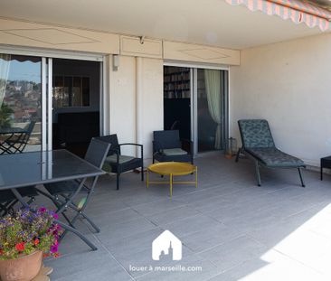 Appartement - Marseille 6ème - Photo 3