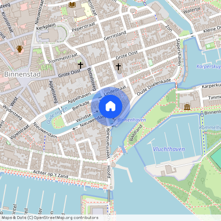 Korenmarkt 4 C, 1621 BG, Hoorn