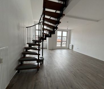 Maisonette- modern im Magniviertel! - Photo 2