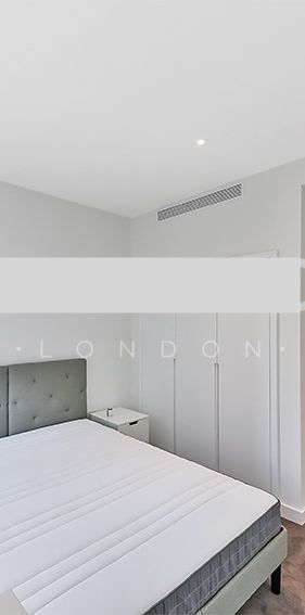 Room in a Shared Flat, Rendel House, E14 - Photo 2
