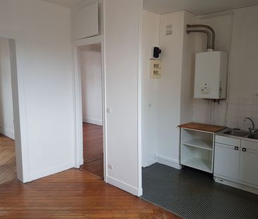 Location Appartement ROUEN - Photo 2