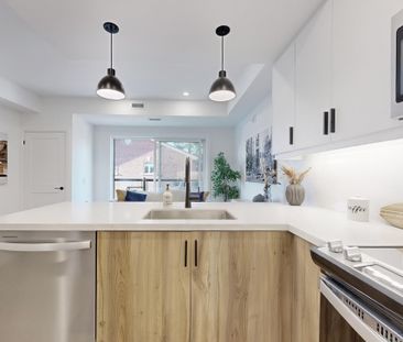 For Lease - 49 Charles Street Unit# 301, Newmarket, Ontario - Photo 5