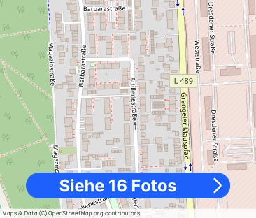 3-Zimmer-Maisonette-Wohnung in Porz-Wahnheide! - Foto 1