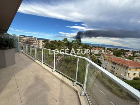 Location AppartementAntibes - Photo 5