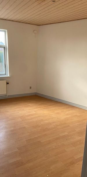 Brårupgade 4B 1. TV 7800 Skive - Foto 1