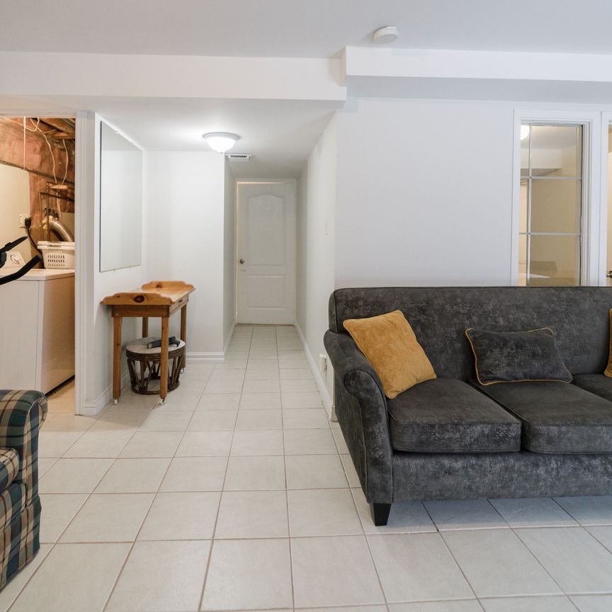 For Lease - 149 Silver Maple Road Unit# BSMT, Richmond Hill, Ontario - Photo 1