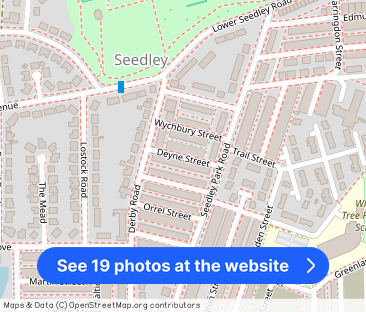 Deyne Street, Salford, M6 - Photo 1