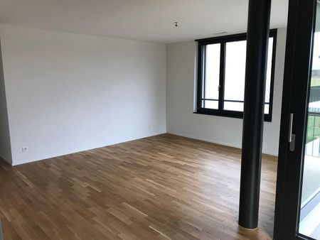 4.5-ZW à 94 m² im schönen Seeland - Foto 4