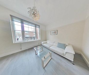 2 bedroom flat to rent - Photo 2