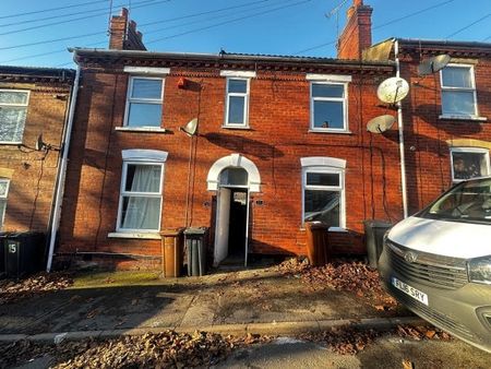 Toronto Street, Lincoln, LN2 5NN, Property for rent - Photo 3