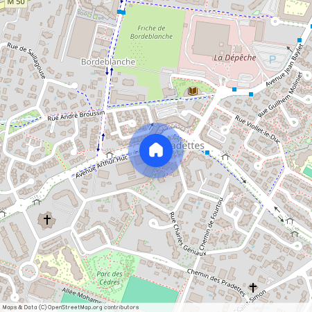 31100, Toulouse