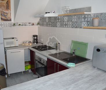 JONQUIERES Appartement plain-pied meublé, - Photo 1