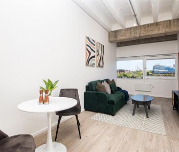 1 bedroom apartment to rent - Photo 3