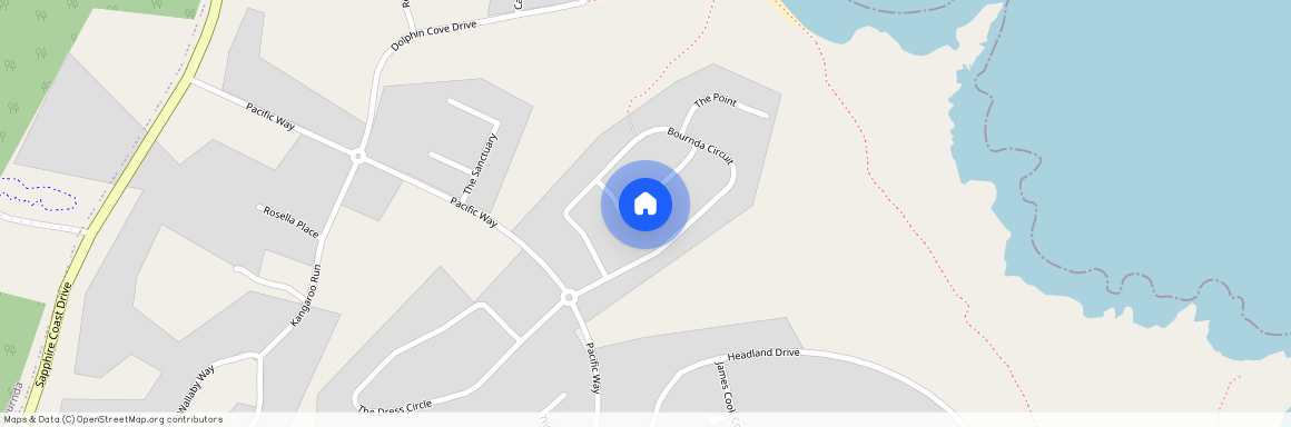 8 ALANNAH CLOSE, NSW 2548, Tura Beach