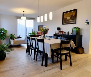 Appartement te huur in Tongeren voor € 1.350 met 3 slaapkamers - Foto 3