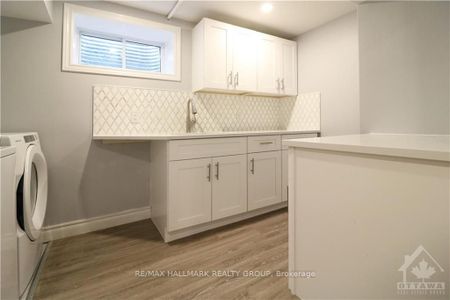For Lease - 205 Blackburn Avenue, Lower Town - Sandy Hill, Ontario - Photo 3