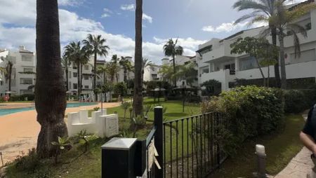 Alquiler de piso en Urbanización Villas de Costalita, 1 - Photo 5