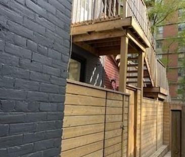 For Lease - 210 Wilson Street Unit# C, Hamilton, Ontario - Photo 2