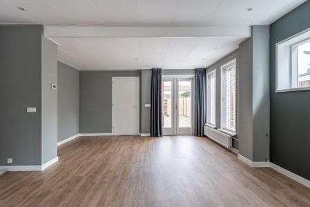 Huis te huur: Kortlandstraat 37 2922 XC Krimpen aan den IJssel - Foto 2