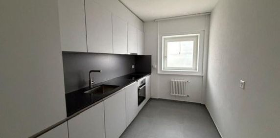 Votre nouveau chez-vous - charmant 3.5 pièces rénové - Photo 2