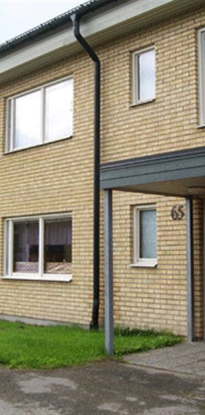 Björkgatan 65 - Photo 1