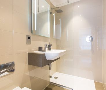 2 Bed Flat, Glenbrook Apartments, W6 - Photo 5