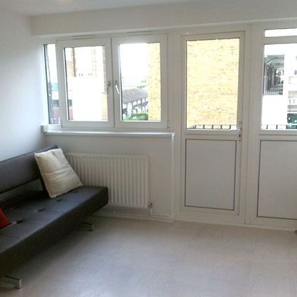 2 Bed Flat, Windsor House, E2 - Photo 1