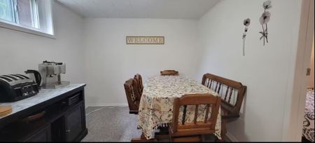 For Lease - 43 Kecala Road Unit# BSMT, Toronto, Ontario - Photo 4