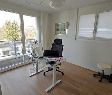 4.5 Zimmer, 110 m², 3. Stock - Photo 3