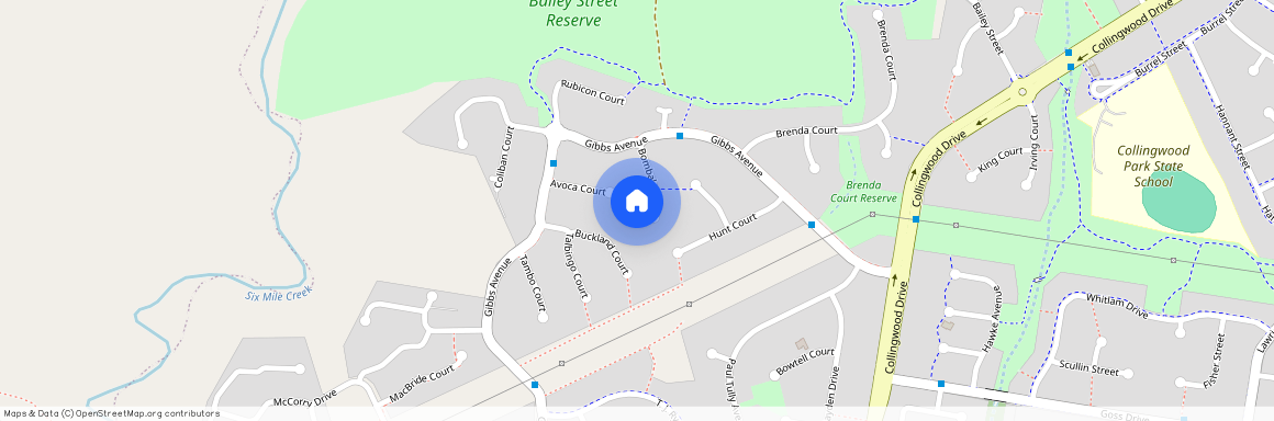 11 Bombala Court, QLD 4301, Collingwood Park