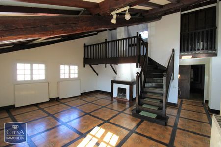 Location Appartement 4 pièces 117m² SASSENAGE 38360 - Photo 2