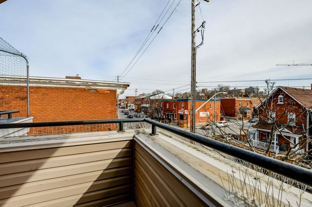 For Lease - 158 Rochester Street, West Centre Town, Ontario - Photo 1