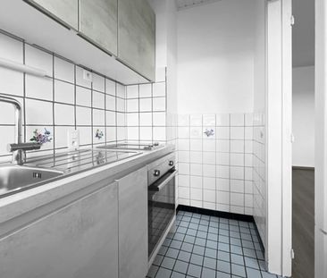 Appartement te huur - Foto 5