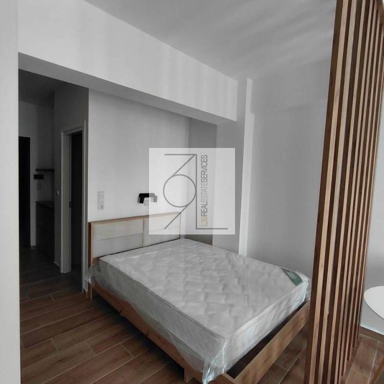 Studio/Γκαρσονιέρα για ενοικίαση Ομόνοια (Κέντρο) - Φωτογραφία 1