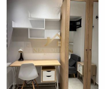Studio/Γκαρσονιέρα για ενοικίαση Ευαγγελίστρια (40 Εκκλησιές - Ευαγ... - Φωτογραφία 1