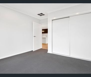 Brand New House-Ready to Move IN!! - Photo 1