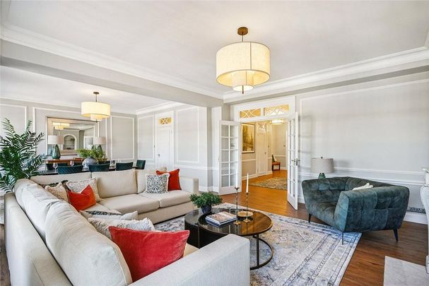 3 bedroom apartment to rent - Photo 1