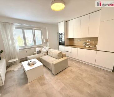 Pronájem moderně zrekonstruovaného bytu 2+kk, 38 m, Kralupy nad Vlt... - Photo 5