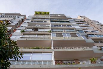 Apartamento T3 em Lisboa