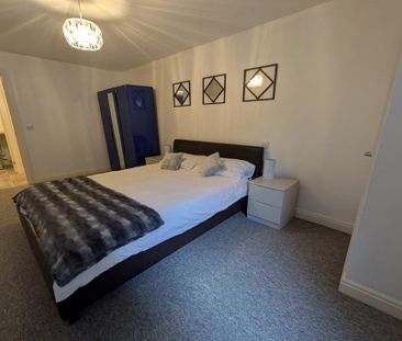 1 bedroom apartment to rent - Photo 6