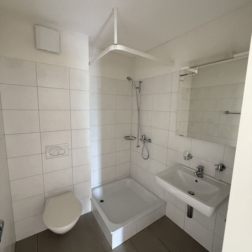 3.5 Zimmer, 87 m², 1. Stock - Foto 1