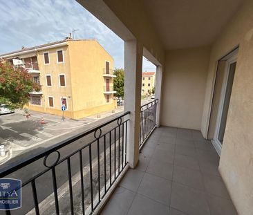 Location Appartement 2 pièces 51m² PORT DE BOUC 13110 - Photo 5