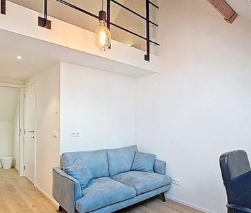 Woning te huur in Gent voor € 1.200 met 2 slaapkamers - Foto 3