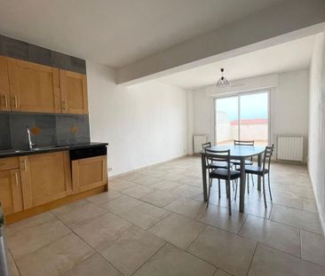 Location Appartement 2 pièces Meublé 43m² MAUGUIO 34130 - Photo 1