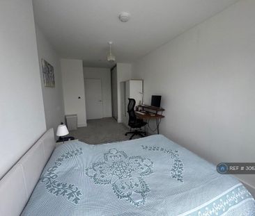 1 bedroom flat to rent - Photo 6