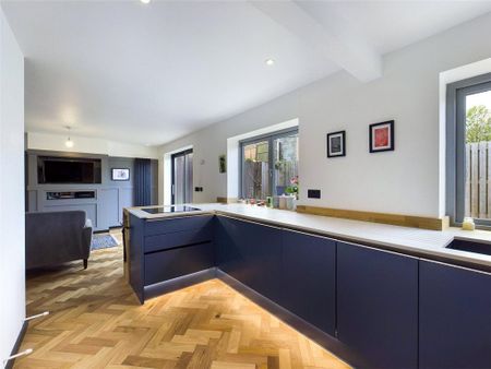 2 bedroom bungalow to rent - Photo 4