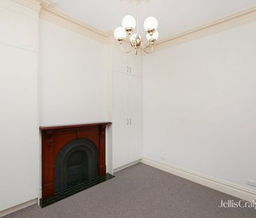 Renovated, Victorian Charm in Fabulous Fitzroy North Location! - Photo 1
