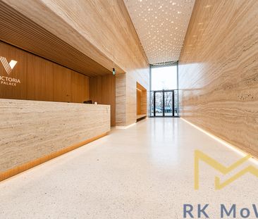 Apartment for rent, 2+kk - 1 bedroom, 58m - Photo 3