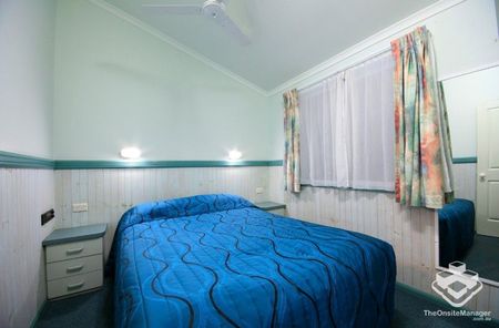 Gold Coast Short Term Rental, 2 Bedroom Palm Cottage, Min 4 week stay, Fully Furnished - Photo 3