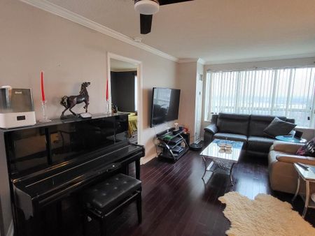 For Lease - 23 Oneida Crescent Unit# 610, Richmond Hill, Ontario - Photo 2
